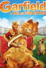 garfield 2 a tail of two kitties (2006)